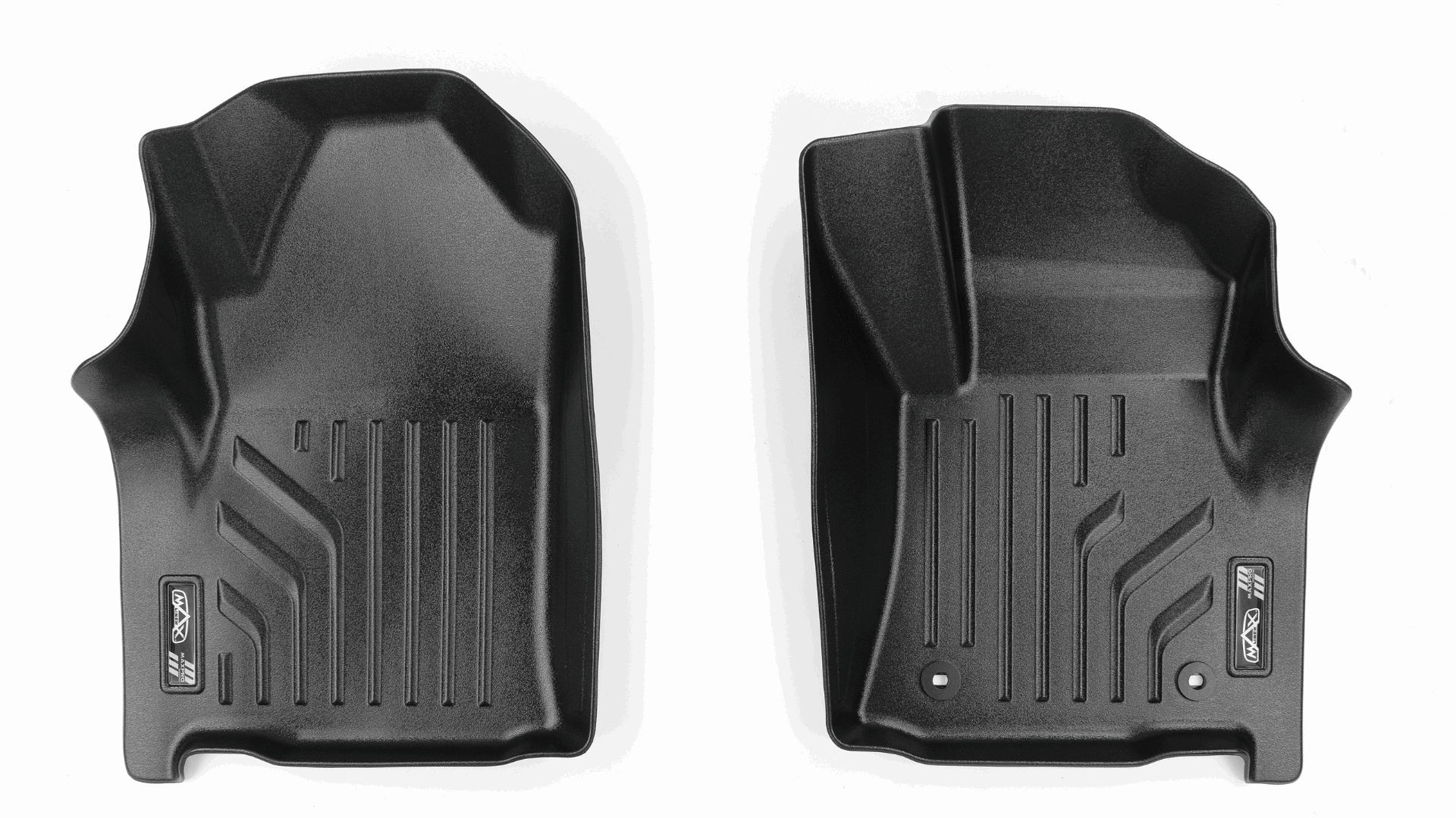 MAXPRO FLOORLINER - TOYOTA HILUX 2015+