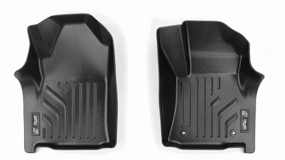 MAXPRO FLOORLINER - TOYOTA HILUX 2015+