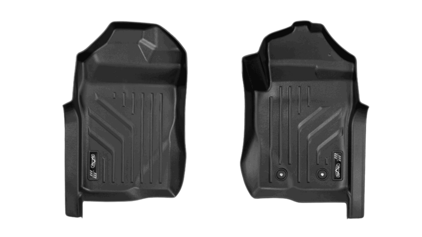MAXPRO FLOORLINER - FORD & AMAROK 2023+