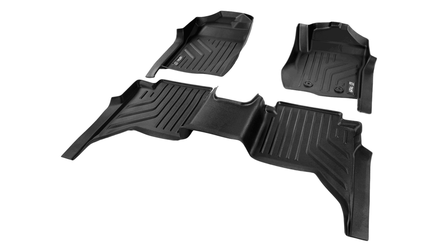 MAXPRO FLOORLINER - FORD & AMAROK 2023+