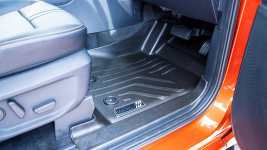 MAXPRO FLOORLINER - FORD & AMAROK 2023+