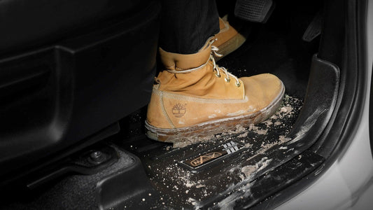 MAXPRO FLOORLINER - FORD RANGER 2016-2022