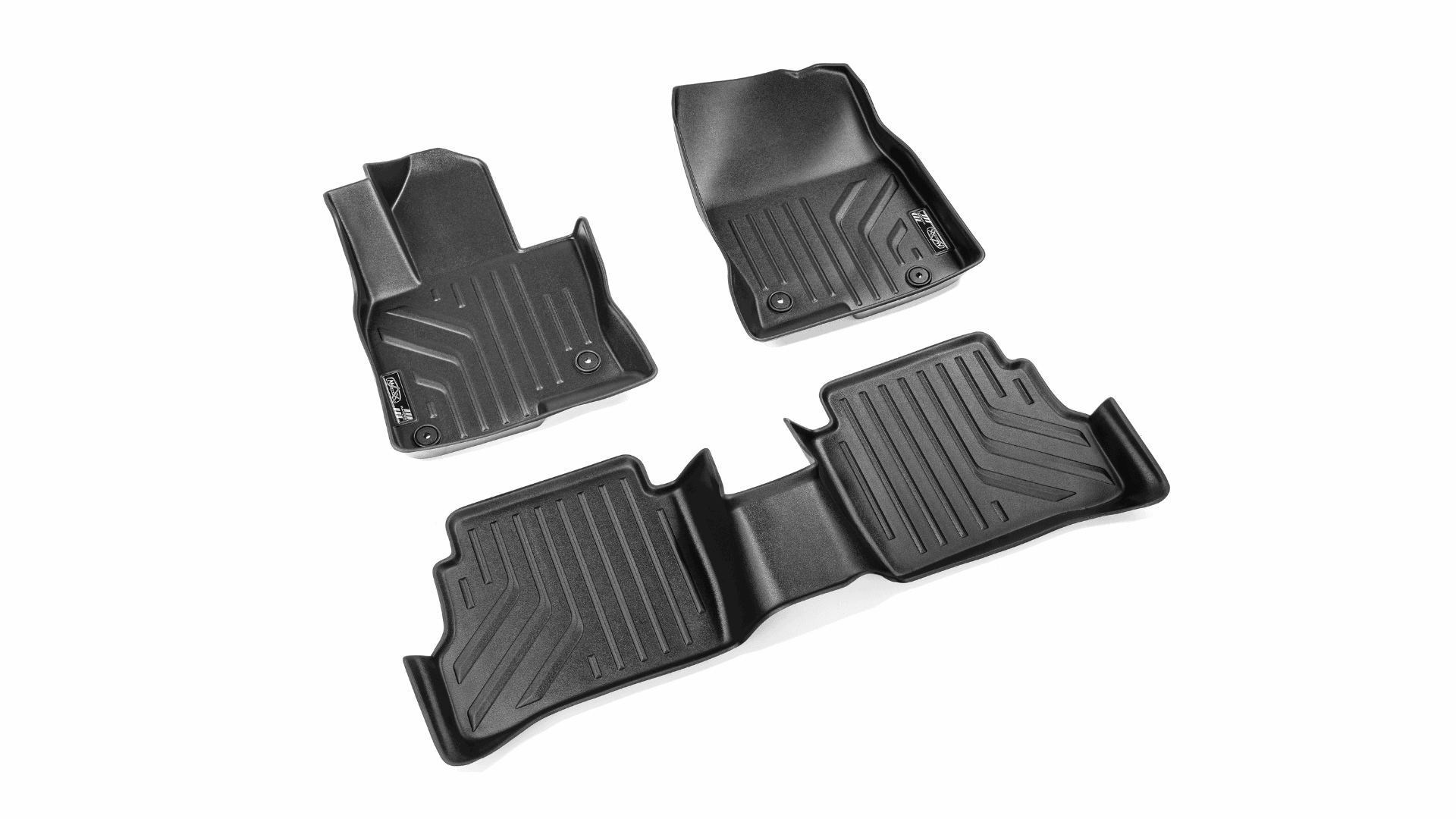 MAXPRO FLOORLINER - MAZDA CX5 2018-2024