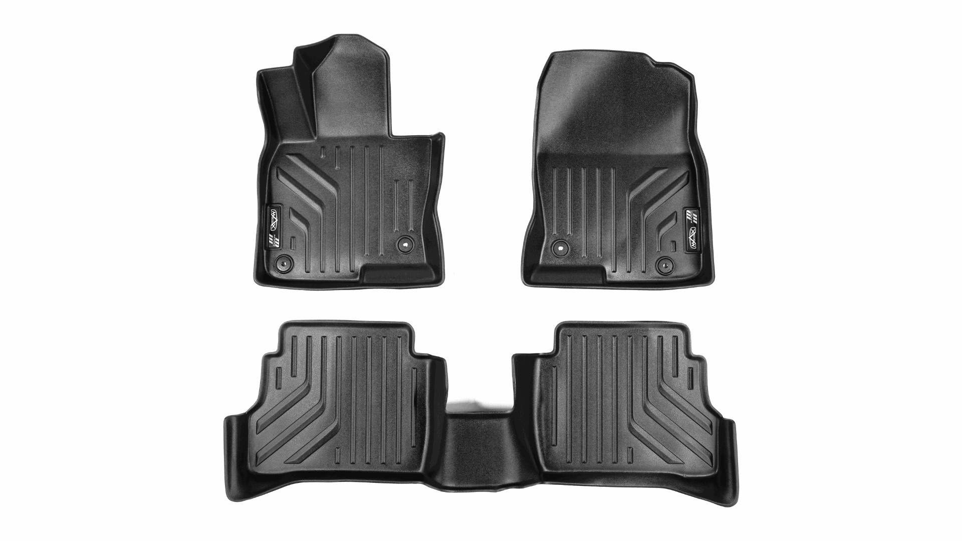MAXPRO FLOORLINER - MAZDA CX5 2018-2024