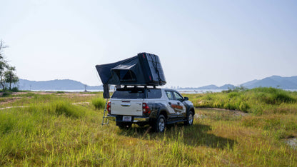 MAXOVERLAND T-1 FIT ON VENTURE
