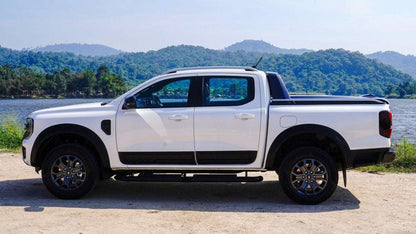 MAXSIDE MOLDING - FORD RANGER 2023+