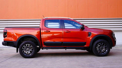 MAXSIDE MOLDING - FORD RANGER 2023+