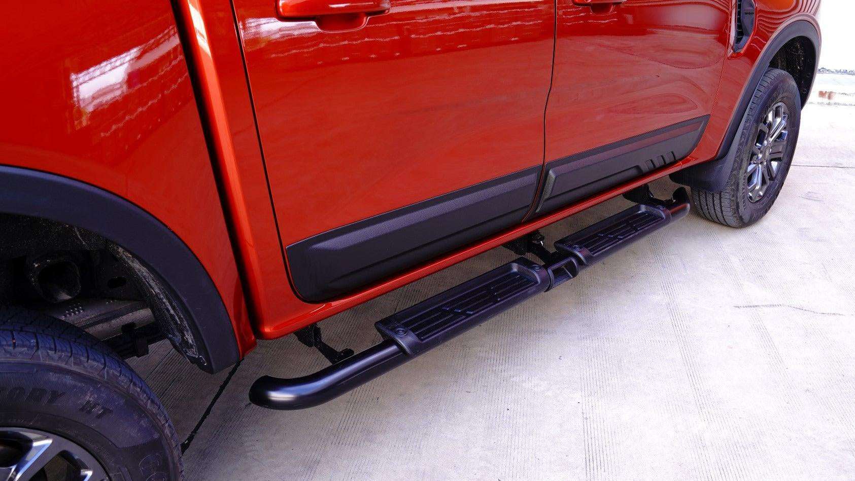 MAXSIDE MOLDING - FORD RANGER 2023+