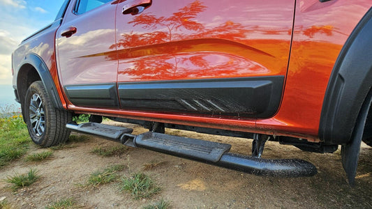 MAXSIDE MOLDING - FORD RANGER 2023+