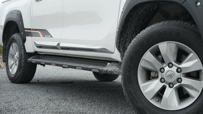 MAXSIDE MOLDING - TOYOTA HILUX 2015+