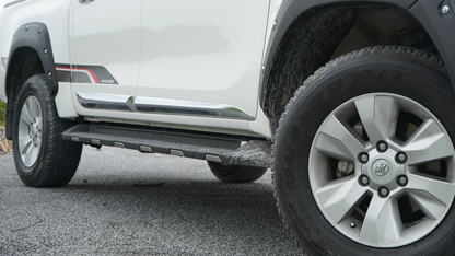 MAXSIDE MOLDING - FORD RANGER 2023+