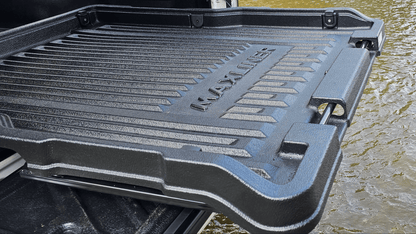 MAXSLIDING TRAY