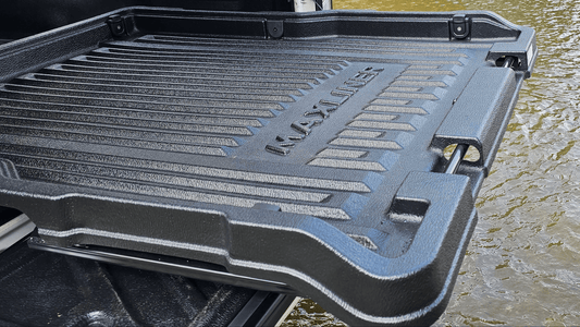 MAXSLIDING TRAY