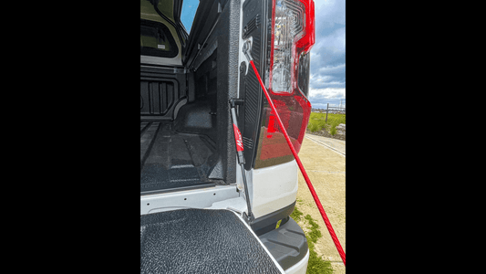 MAXTAILGATE LIFT - FORD 2023+