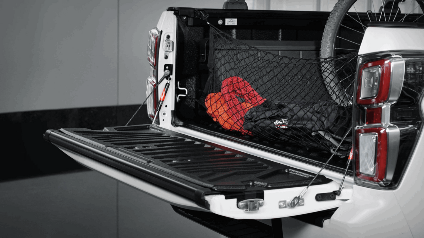 MAXTAILGATE LIFT - ISUZU DMAX 2016-2019