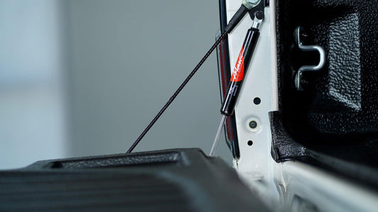 MAXTAILGATE LIFT - TOYOTA HILUX 2015-2025