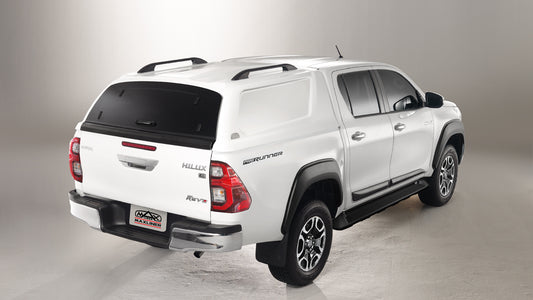 MAXTOP 3 STANDARD - TOYOTA HILUX 2015-2025