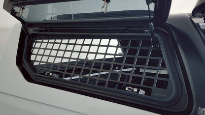 MAXMESH FOR VENTURE CANOPY