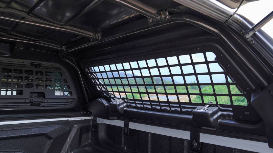 MAXMESH FOR VENTURE CANOPY