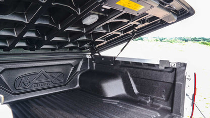 MAXCOVER 45 - TOYOTA HILUX 2015+