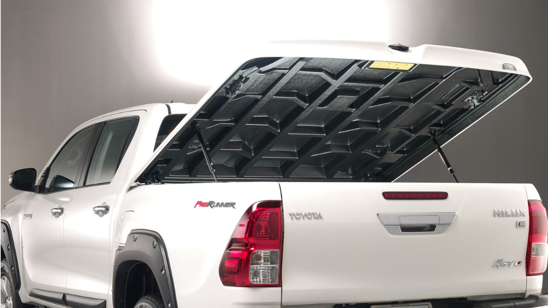 MAXCOVER 45 - TOYOTA HILUX 2015-2025