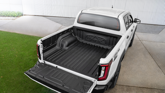 MAXLINER KD - TOYOTA HILUX 2026+