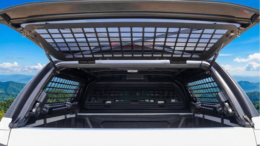 MAXMESH FOR VENTURE CANOPY