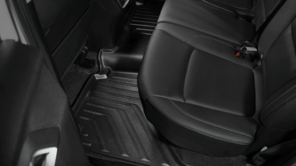 MAXPRO FLOORLINER - ISUZU DMAX 2016-2019 (RHD)