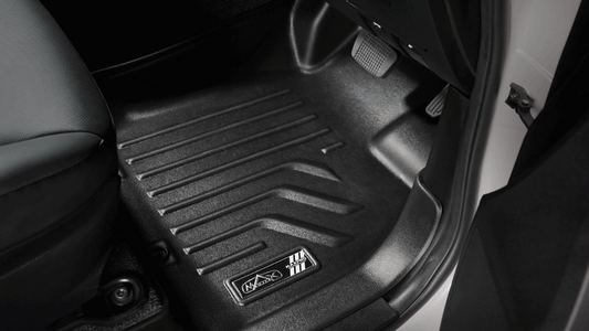 MAXPRO FLOORLINER - ISUZU DMAX 2016-2019 (RHD)
