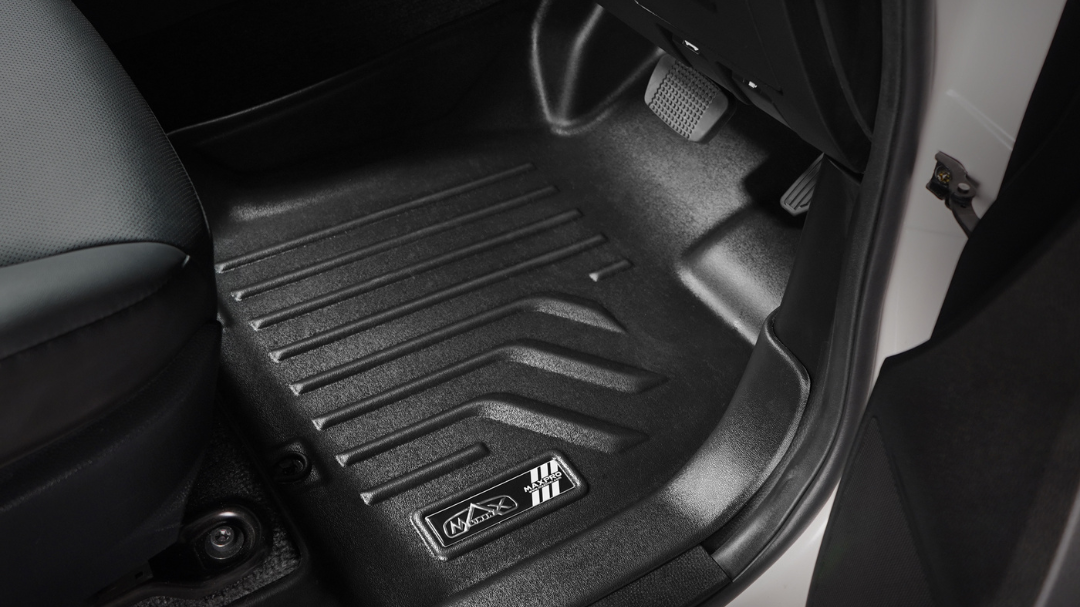 MAXPRO FLOORLINER - ISUZU DMAX 2016-2019 (RHD)