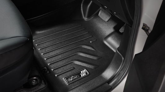 MAXPRO FLOORLINER - ISUZU DMAX 2016-2019 (RHD)