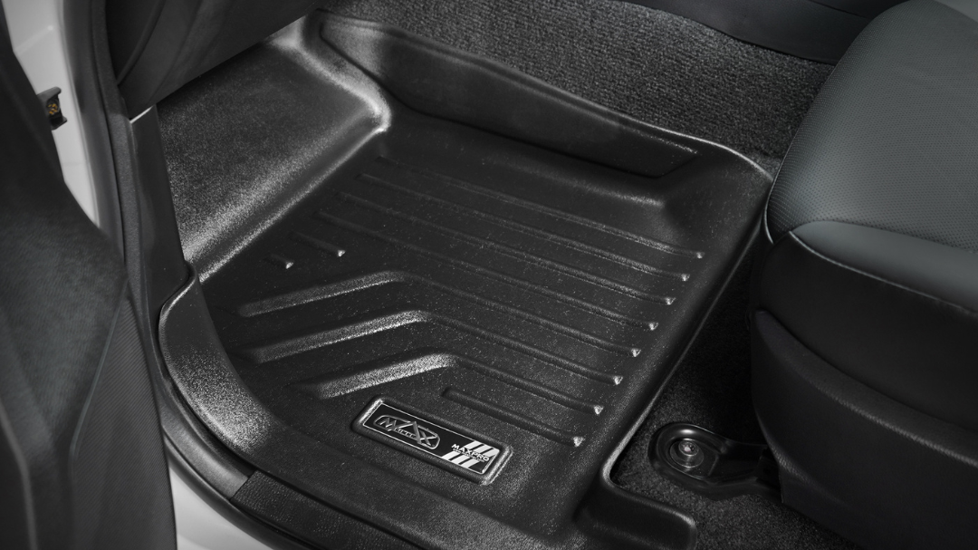 MAXPRO FLOORLINER - ISUZU DMAX 2016-2019 (RHD)