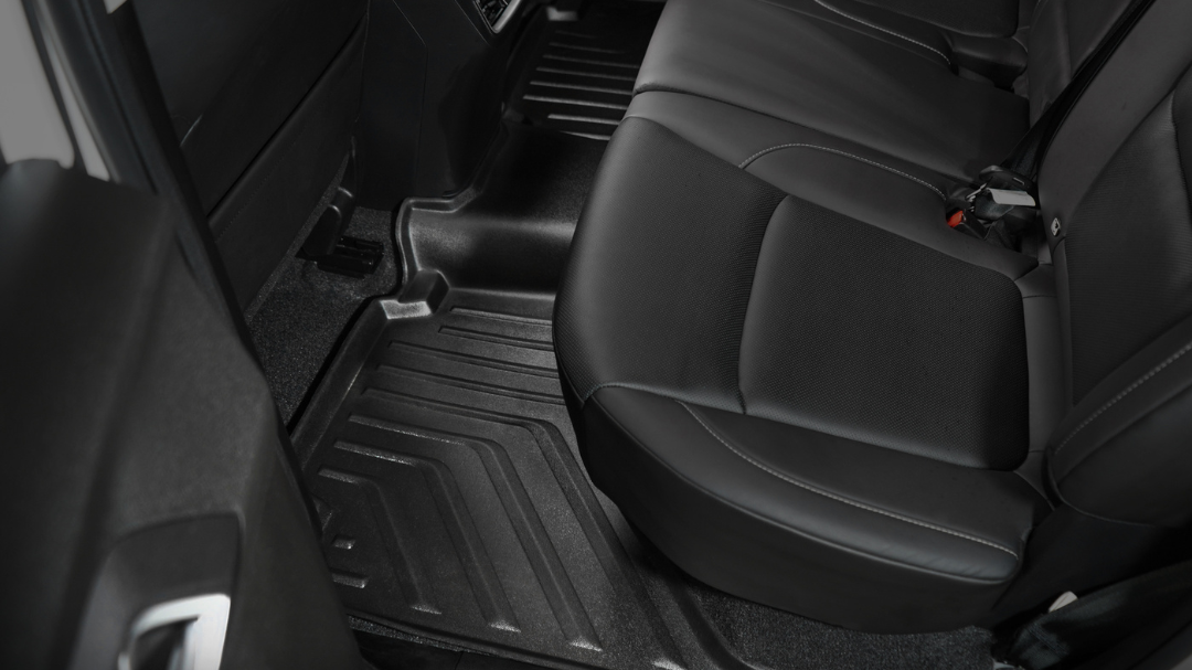 MAXPRO FLOORLINER - ISUZU DMAX 2016-2019 (RHD)
