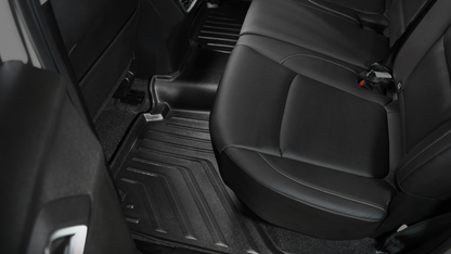 MAXPRO FLOORLINER - ISUZU DMAX 2016-2019 (RHD)