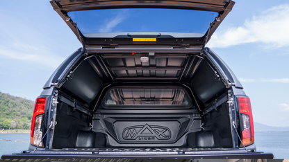 MAXTOP 4  STANDARD - FORD RANGER 2023+