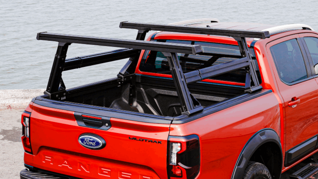 MAXRAX - FORD RANGER 2023+