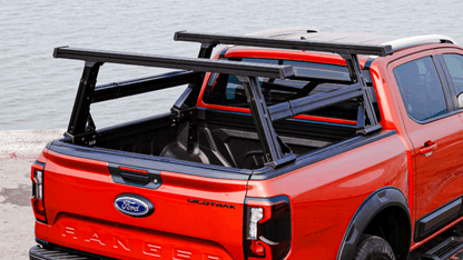 MAXRAX - FORD RANGER 2023+