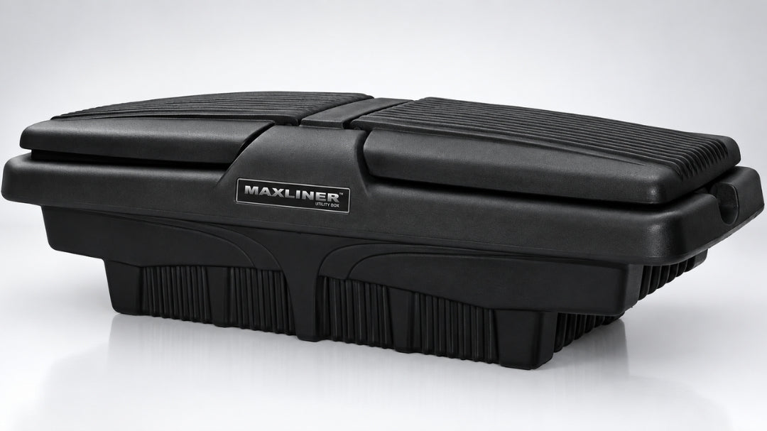 MAXLINER UTILITY BOX - PHANTOM