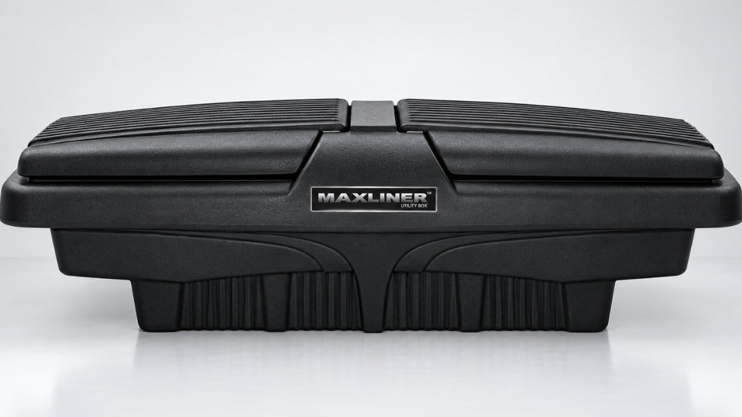 MAXLINER UTILITY BOX - PHANTOM