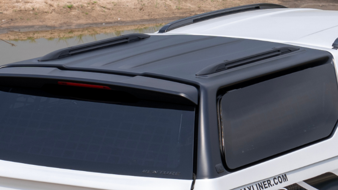 PREMIUM RACK SET FOR MAXTOP & VENTURE CANOPY