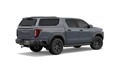 VENTURE CANOPY - TOYOTA HILUX TRAVO 2026+
