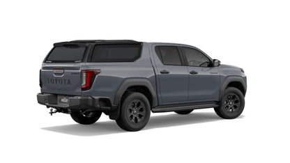 VENTURE CANOPY - TOYOTA HILUX TRAVO 2026+