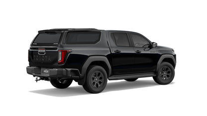 VENTURE CANOPY - TOYOTA HILUX TRAVO 2026+