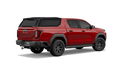 VENTURE CANOPY - TOYOTA HILUX TRAVO 2026+