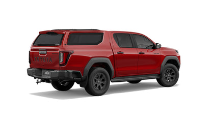 VENTURE CANOPY - TOYOTA HILUX TRAVO 2026+