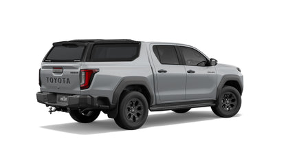 VENTURE CANOPY - TOYOTA HILUX TRAVO 2026+