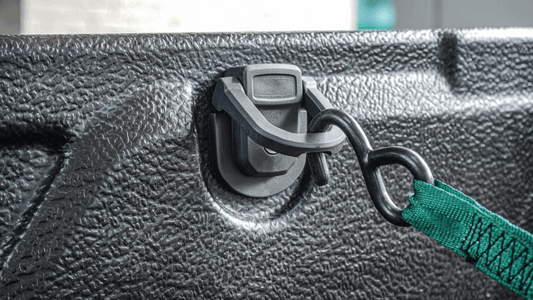 SUPER LOCK TM (Only DBC and OR Bedliner)