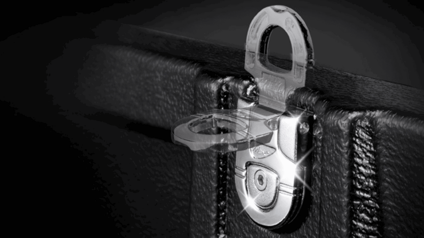 SUPER LOCK TM (Only DBC and OR Bedliner)