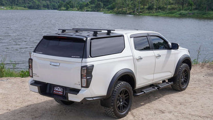 VENTURE CANOPY - ISUZU DMAX 2020+