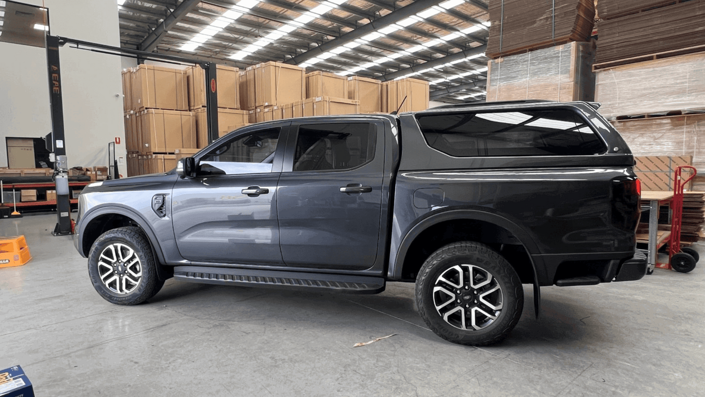 VENTURE CANOPY - FORD RANGER 2023+